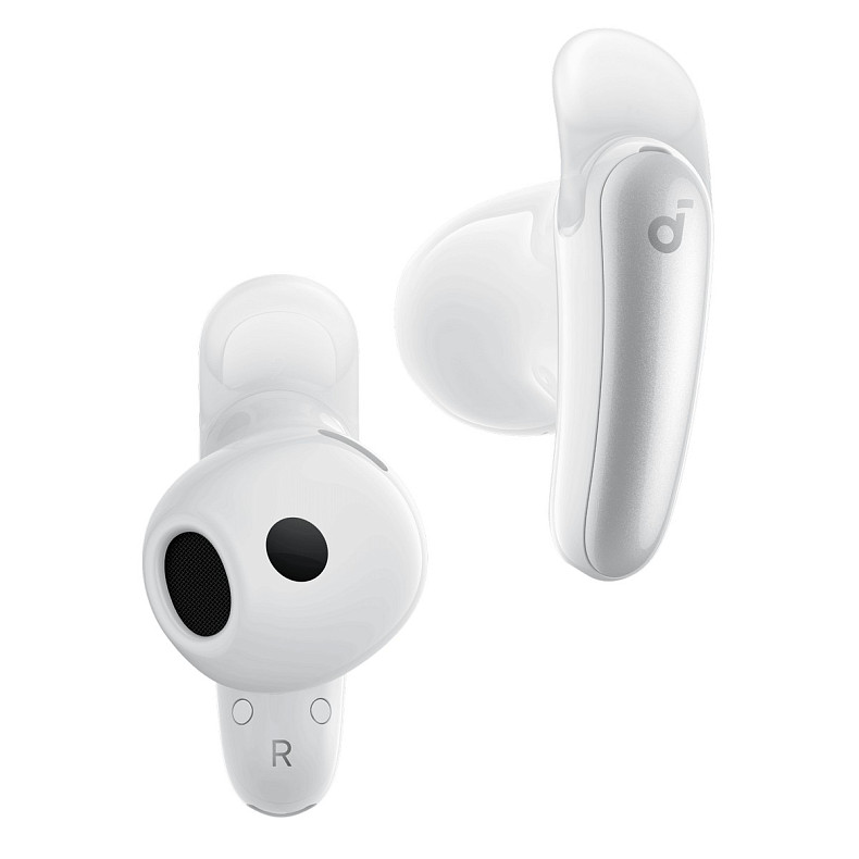 Наушники TWS ANKER SoundCore Liberty Buds White