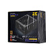 Блок питания 2E GAMING SOLID POWER 750W (2E-EP750GM-140)