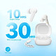 Bluetooth-гарнитура Anker SoundСore R50i White (A3949G21)