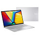 Ноутбук Asus Vivobook 17 X1704ZA-AU405 (90NB10F1-M00HB0) Cool Silver