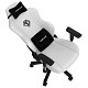 Крісло ігрове Anda Seat Phantom 3 White Size L