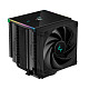 Процесорний кулер DeepCool AK620 Digital SE (R-AK620-BKADMN-GJD)