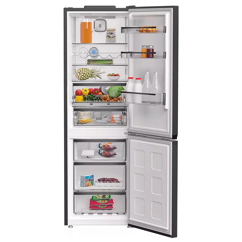 Холодильник Whirlpool WHK26362XBR4U