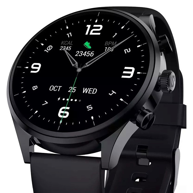 Смарт-часы Black Shark S1 Classic Black