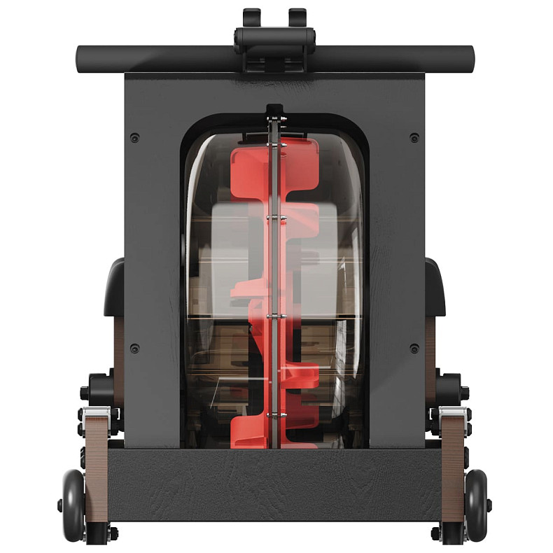 Водний гребний тренажер KingSmithWR20 (RMWR20F)