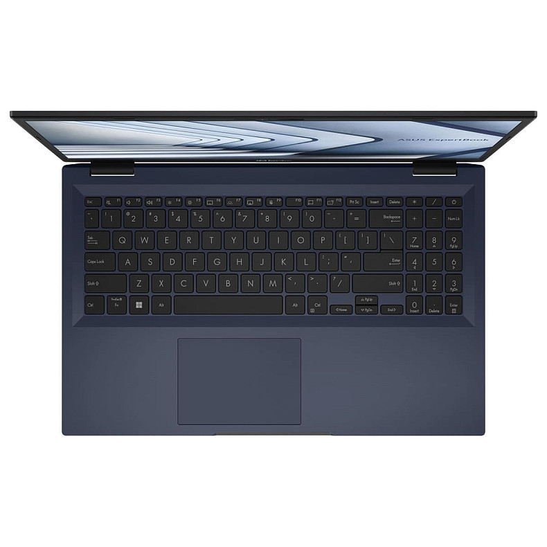 Ноутбук ASUS Expertbook B1 B1502CVA-BQ1009 15.6" FHD, Intel i7-1355U, 16GB, F512GB, UMA, NoOS