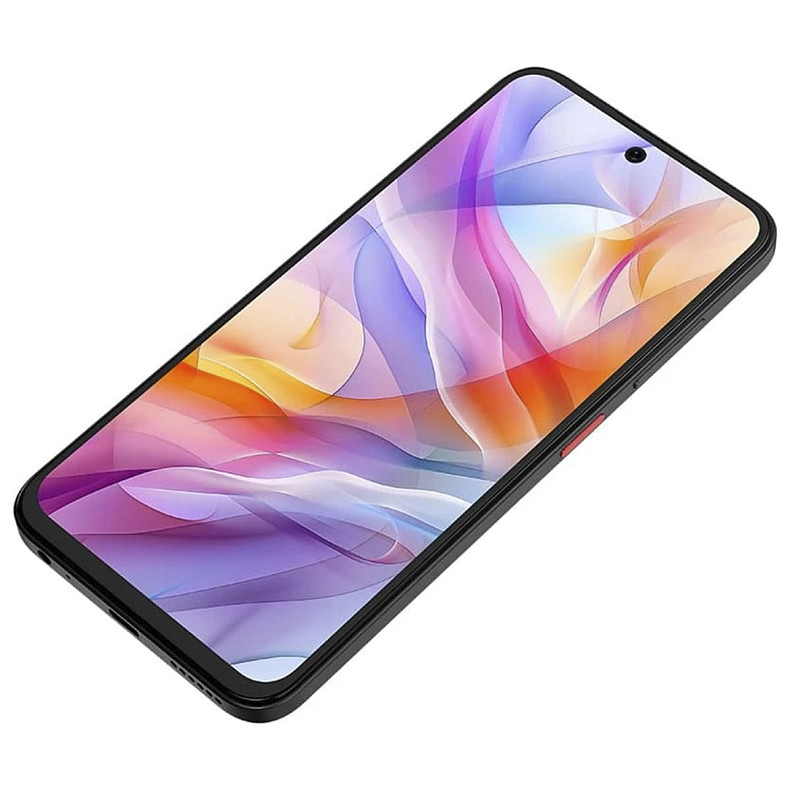 Смартфон ZTE Nubia V70 Design 8/128GB Gray