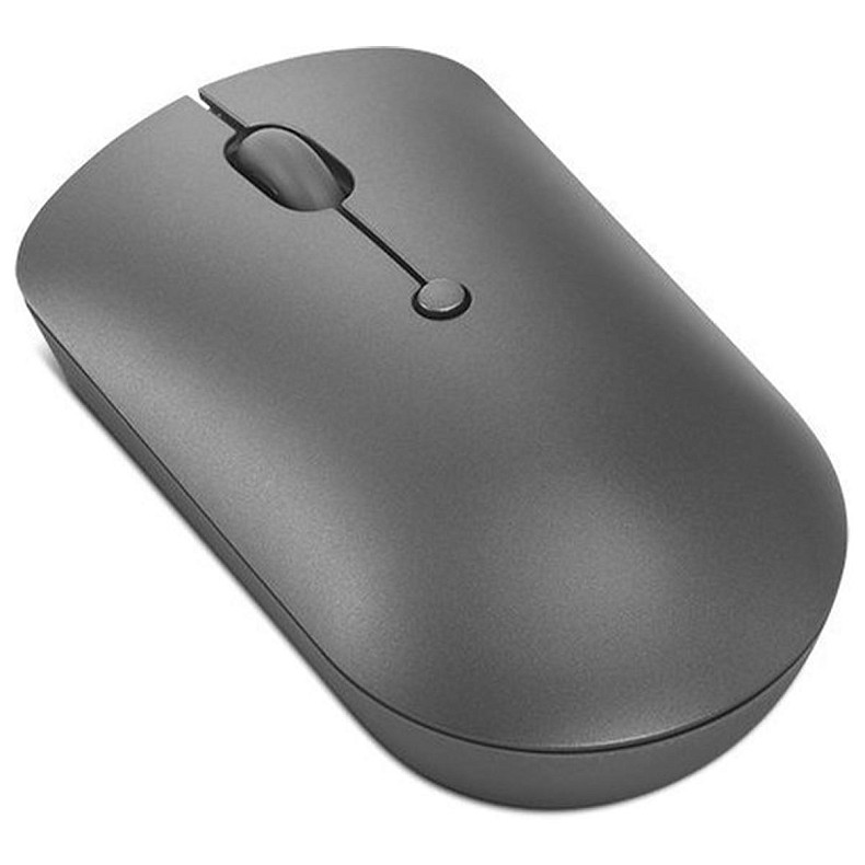 Миша Lenovo 540 USB-C Wireless Compact Mouse Storm Grey