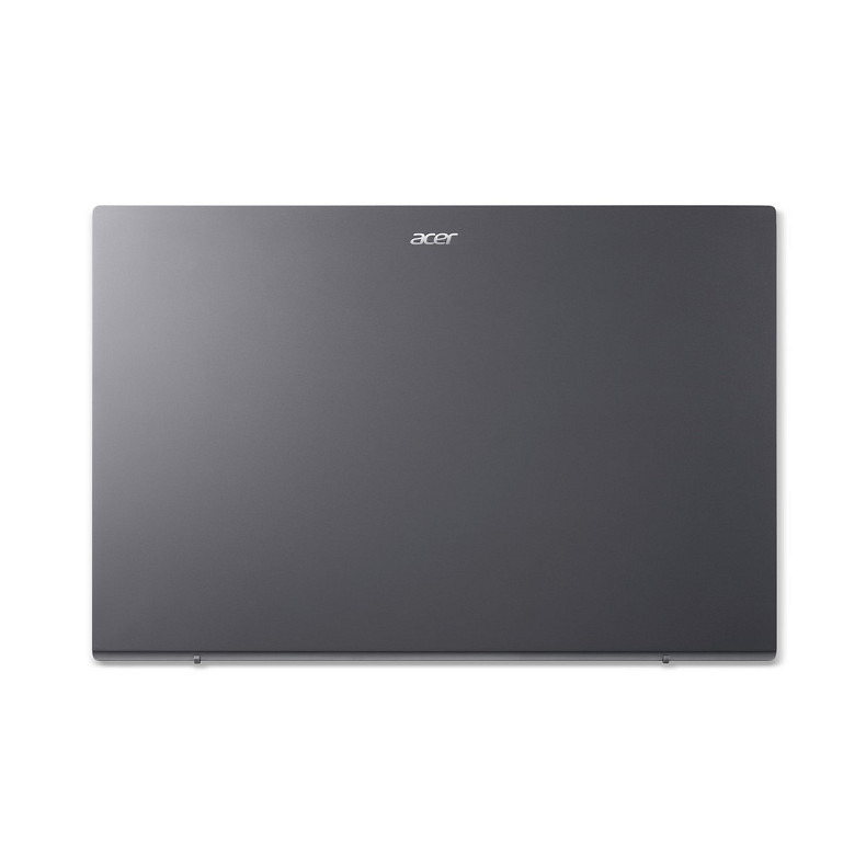 Ноутбук Acer Extensa EX215-55 15.6" FHD IPS, Intel i5-1235U, 16GB, F512GB, UMA, Lin, серый