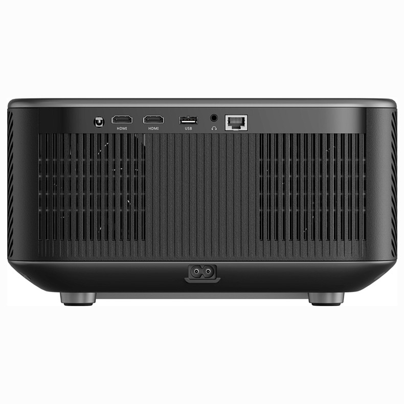 Проектор для дому Yaber K3 Pro