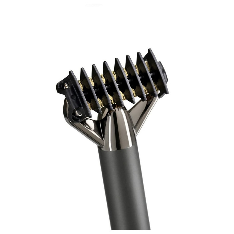 Тример Babyliss X-Blade Super-X Metal Series Black Edition (OT991E)