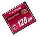 Карта памяти Transcend  128GB CF 800X