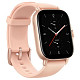 Смарт-часы Xiaomi Amazfit GTS 2 Petal Pink (New Version)
