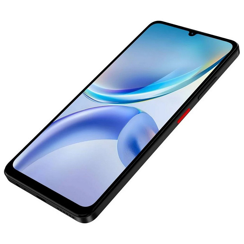 Смартфон ZTE Blade A36 2/64GB Black