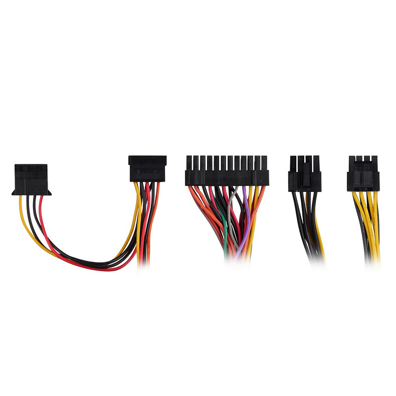 Блок живлення 2E BASIC POWER 500W (2E-BP500-120APFC)