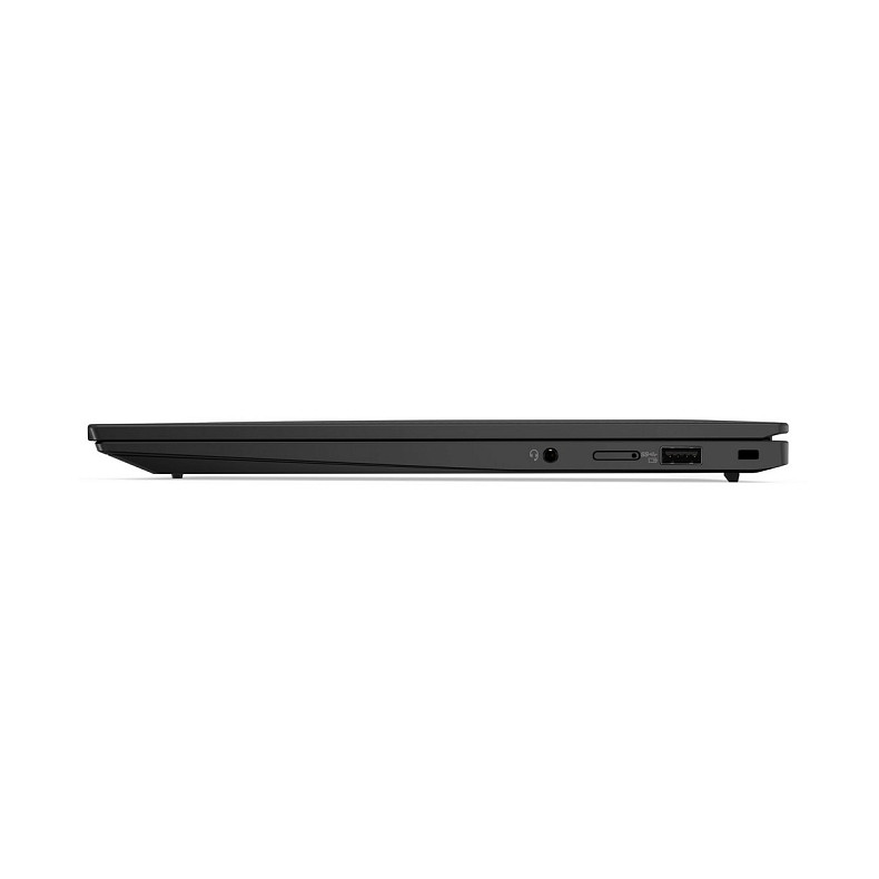 Ноутбук Lenovo ThinkPad X1 Carbon G11 14" 2.8K OLED, Intel i7-1355U, 32GB, F1TB, UMA, LTE, Win11P (21HM0068RA)