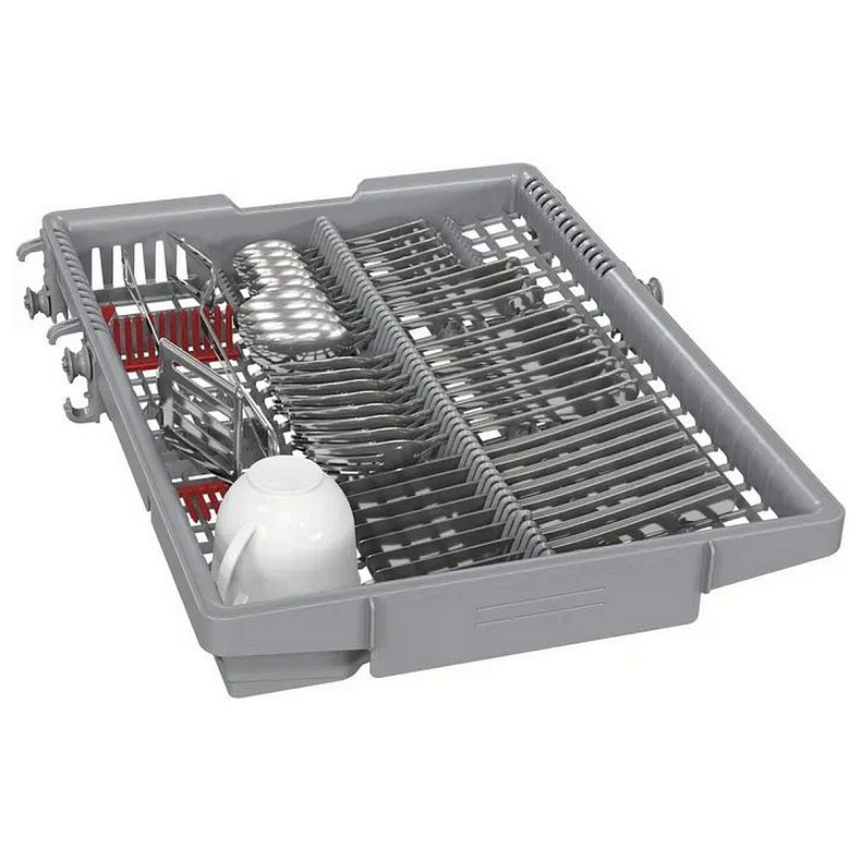 Вбудована посудомийна машина Bosch SPV6EMX65Q