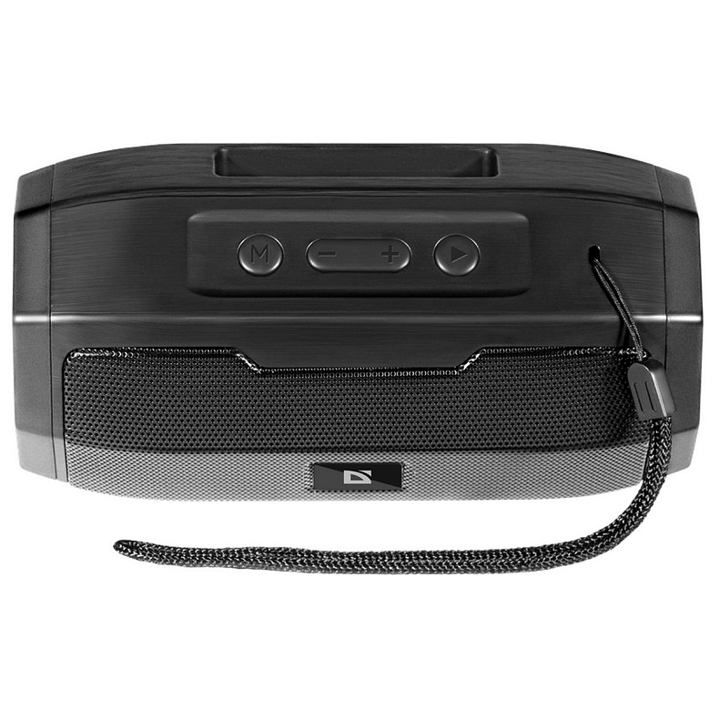 Акустическая система 1.0 Defender G36 5W, bluetooth, FM/USB/TF/AUX