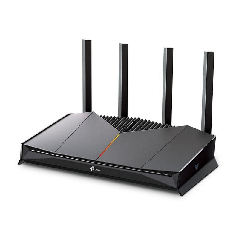 Маршрутизатор TP-LINK Archer GE230 BE3600, 3xGE LAN, 2.5xGE LAN, 2.5xGE WAN, 1xUSB3.0 MESH