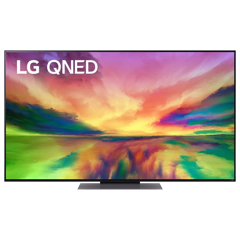 Телевизор LG 55QNED816RE