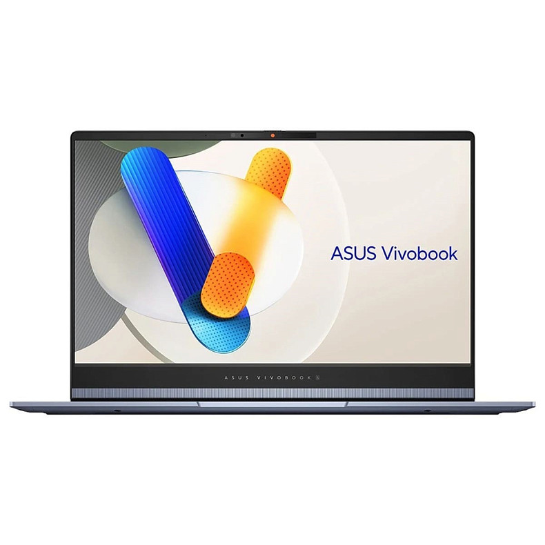 Ноутбук Asus 15.6_3K_OLED/U7-155H/32/1TB SSD/Intel Arc/DOS/BL/Mist Blue S5506MA-MA079