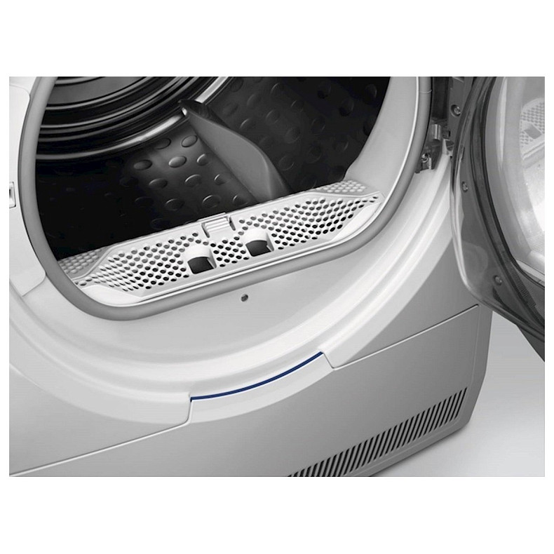 Сушильна машина Electrolux EW6C427WU