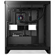 Корпус NZXT H7 Flow Black (CM-H72FB-01)