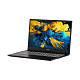 Ноутбук 2E Imaginary 15 15.6" FHD IPS AG, Intel i5-1235U, 16GB, F512GB, чорний (NL57PU-15UA33)