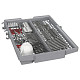 Вбудована посудомийна машина Bosch SPV6EMX65Q