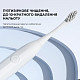 Електрична зубна щітка Oclean Endurance White - біла