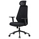 Крісло офісне OfficePro Fusion OC577B Black