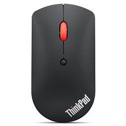 Мишка Lenovo ThinkPad Bluetooth Silent Mouse