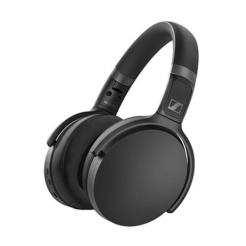 Навушники SENNHEISER HD 450 BT Black