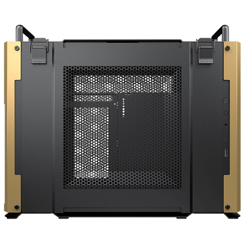 Корпус Cougar DUST 2 (Desert Sand)