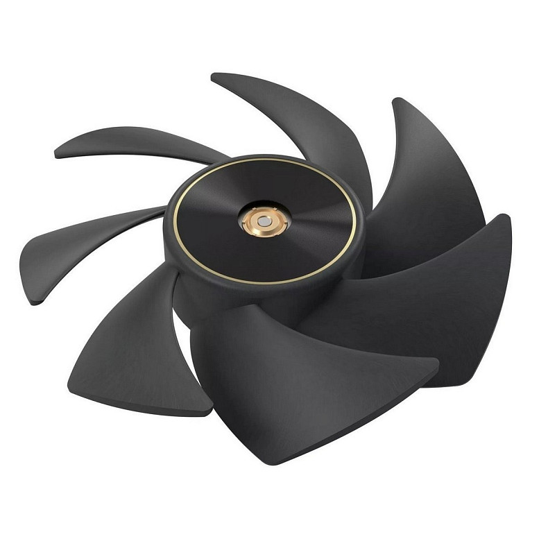 Вентилятор Asus ProArt PF120 Black 3IN1 (90DA00M0-B09020)