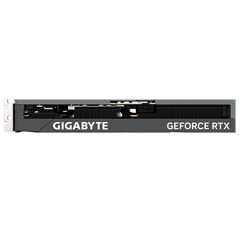 Видеокарта Gigabyte GeForce RTX 4060 8GB GDDR6 Eagle OC (GV-N4060EAGLE OC-8GD)
