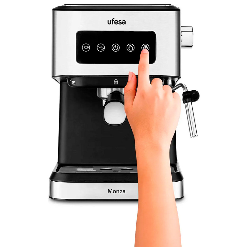 Кавоварка Ufesa Monza (71705461)