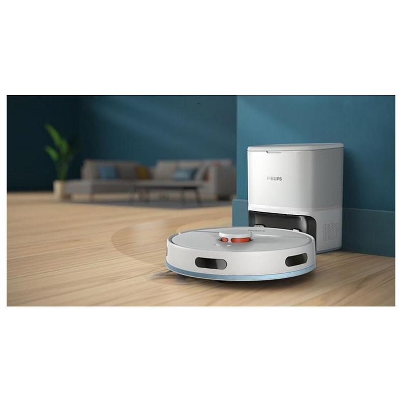 Робот-пилосос Philips XU2100/25