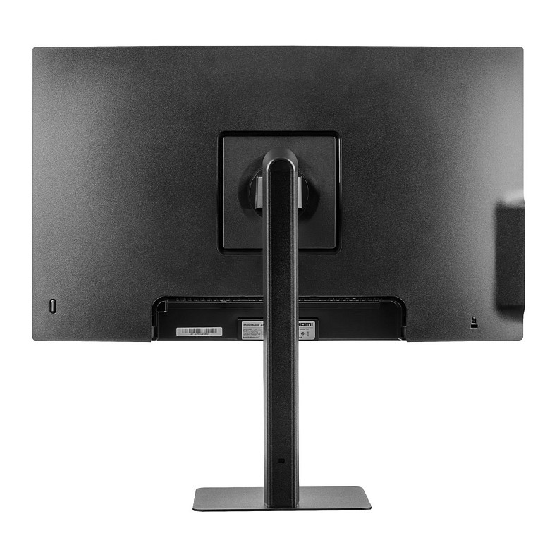 Моноблок Prologix Optima PLC24TD (PLC24TD.OPT.3BE.N.5849) Black