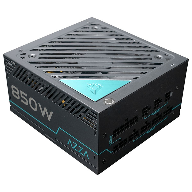 Блок питания AZZA ATX 850W PSAZ-850G