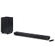 Саундбар Sharp HT-SBW53121(BK)