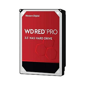 Жесткий диск WD 10.0TB Red Pro 7200rpm 256MB (WD102KFBX)