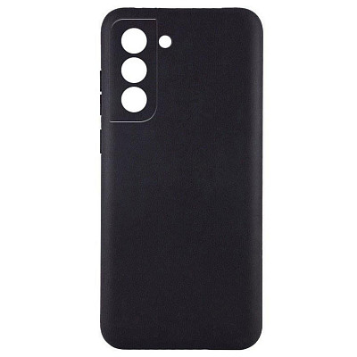 Чехол-накладка BeCover для Samsung Galaxy S24+ SM-S926 Black (710466)