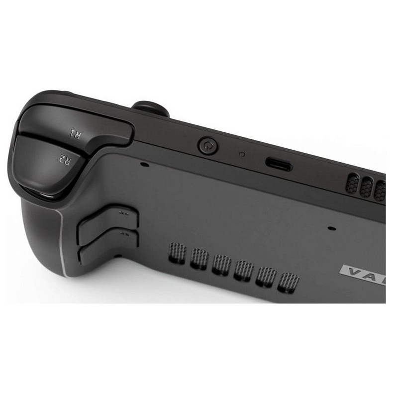 Ігрова приставка Valve STEAM DECK 256GB