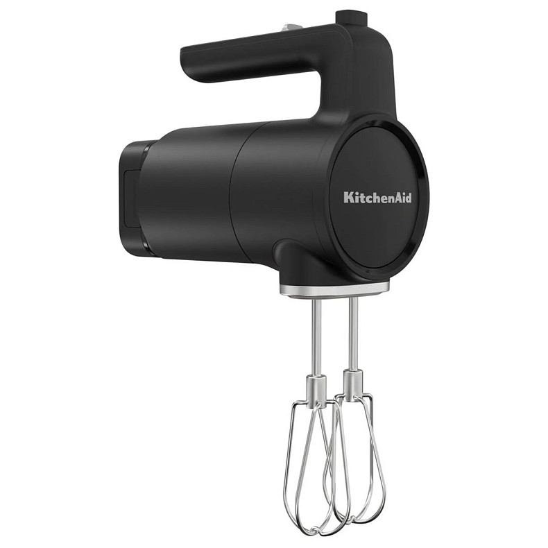 Миксер KitchenAid Go 5KHMR762BM 12V