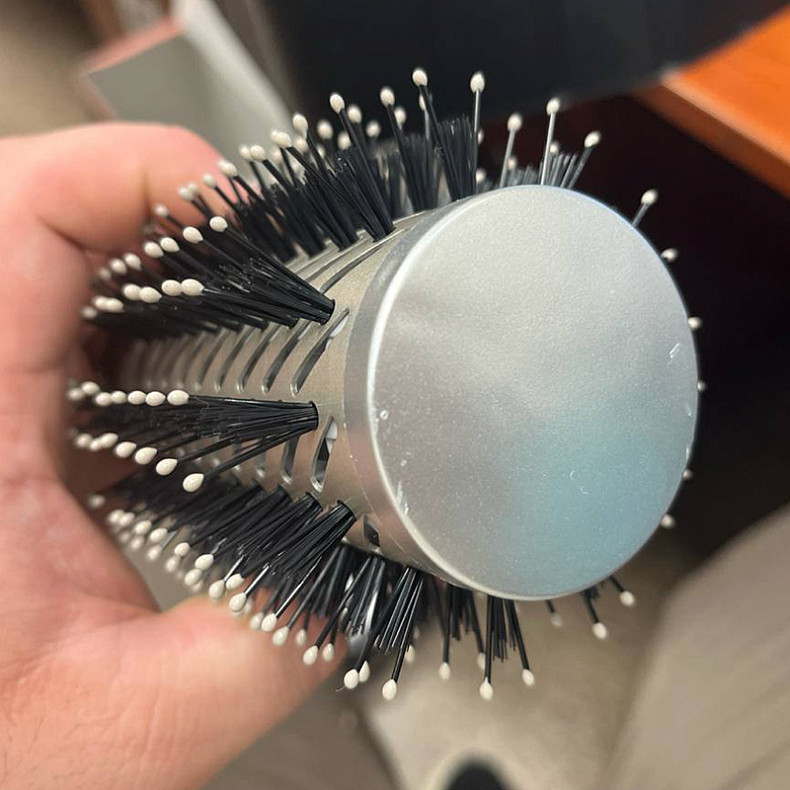 Фен-щетка CECOTEC CeramicCare 6in1 Gyro -- Уценка