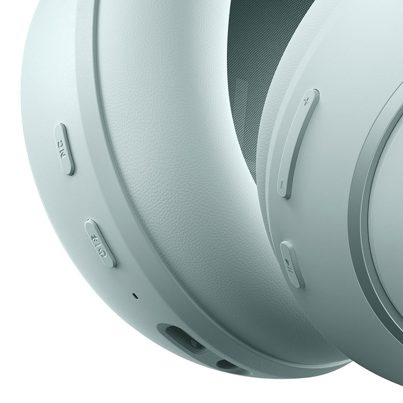Навушники ANKER SoundСore Space 2 Green (D1402G61)