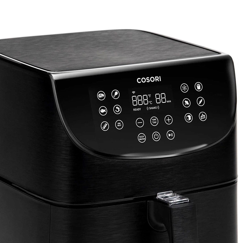 Мультипечь Cosori Smart 5.5-Litre CS158-AF-RXB