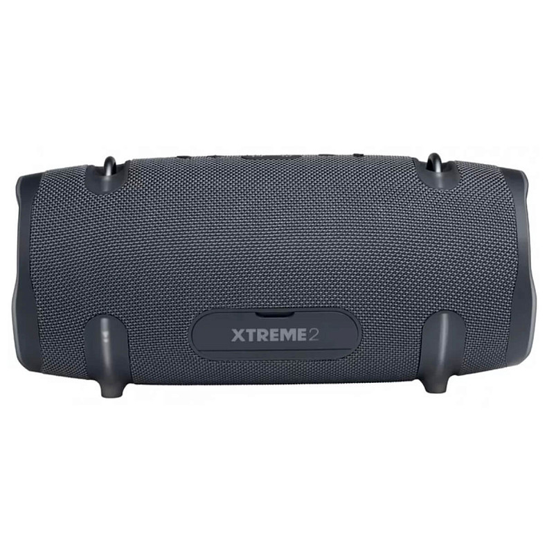 Акустическая система JBL Xtreme 2 Gun Metal (JBLXTREME2GMEU)