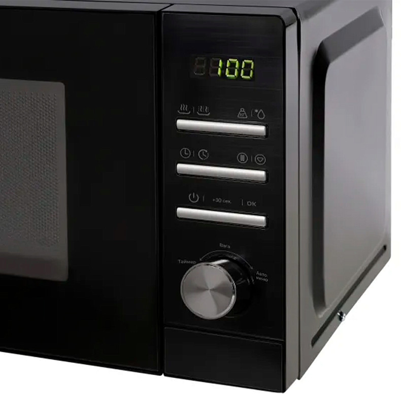 Микроволновая печь Vestfrost VMO720BD